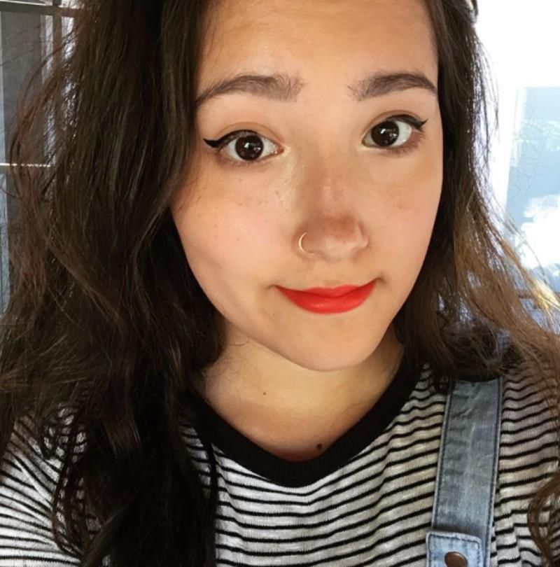 20 Questions with Marina Watanabe