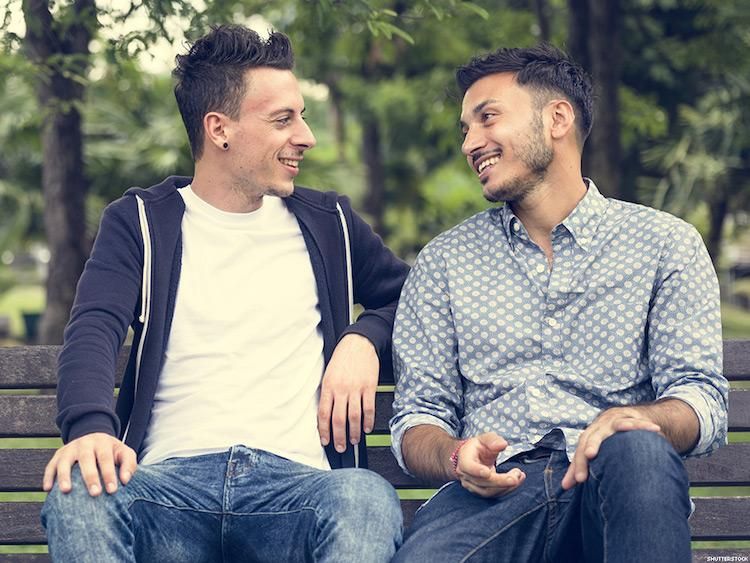 德國同性戀約會應用程序
