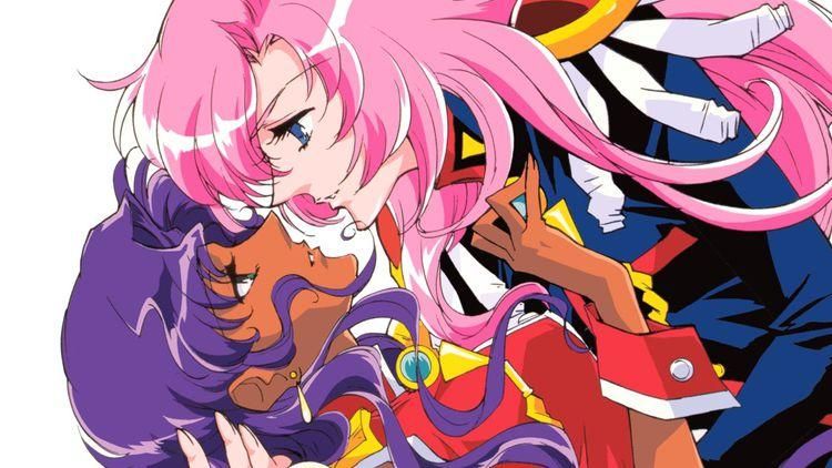 7 raisons pour lesquelles 'Revolutionary Girl Utena' était un anime queer révolutionnaire