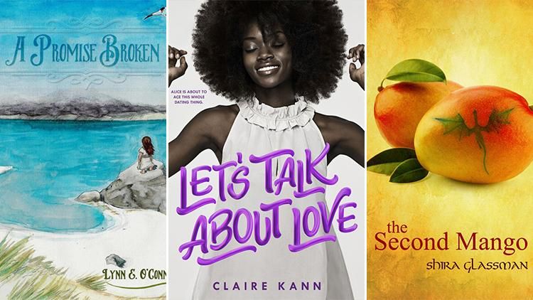 7 Books With Awesome Asexual Characters You Should Read