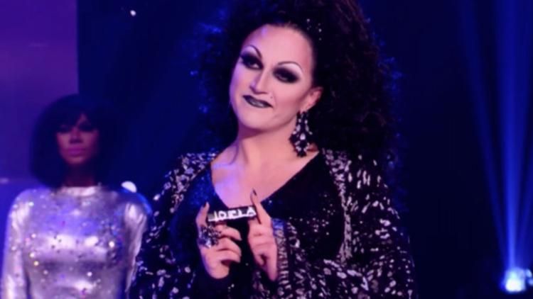 BenDeLaCreme Finally Spills the Tea on Her
