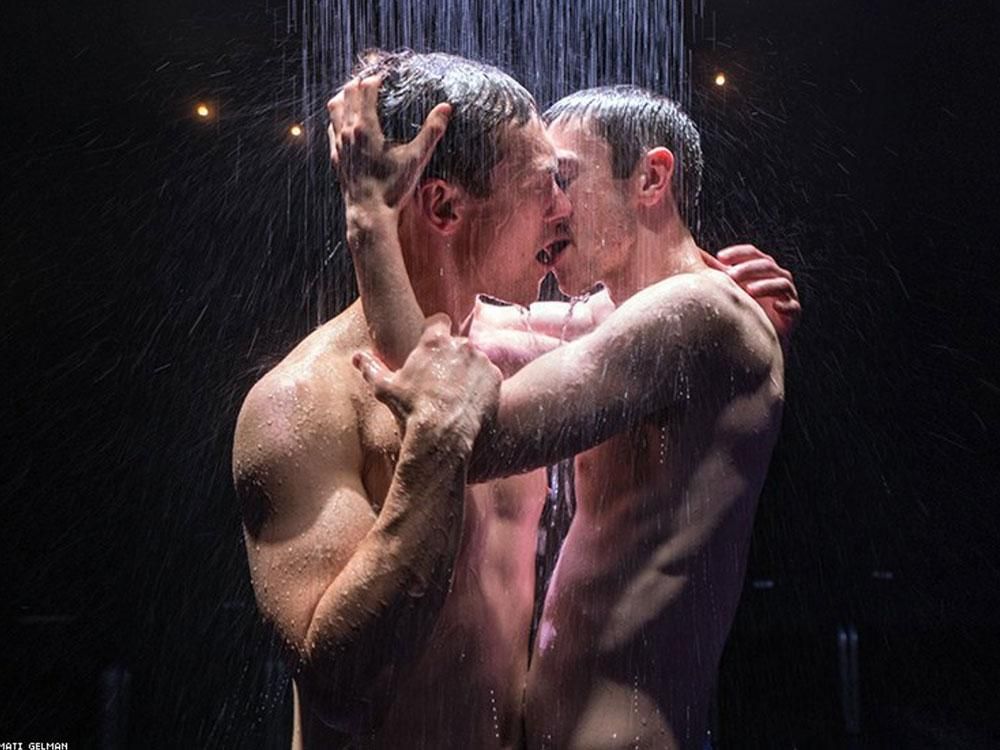 Gay Theater Fans Will Love These 8 New On OffBroadway Shows