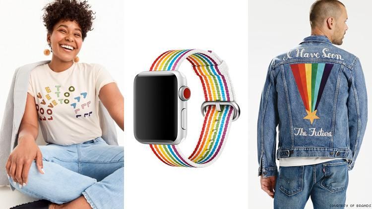 Need Some Pride Gear? These 12 Brands 