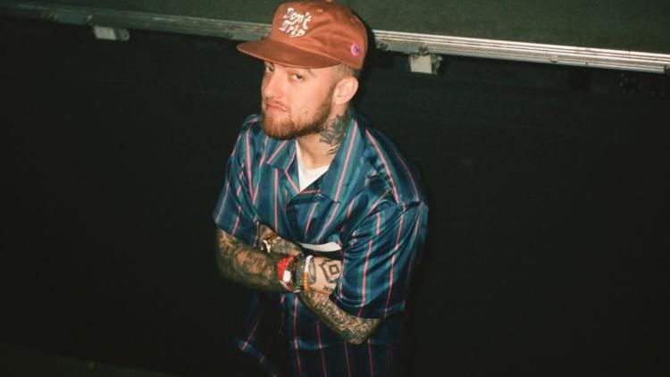 Rapper \u0026 LGBT Ally Mac Miller Has 