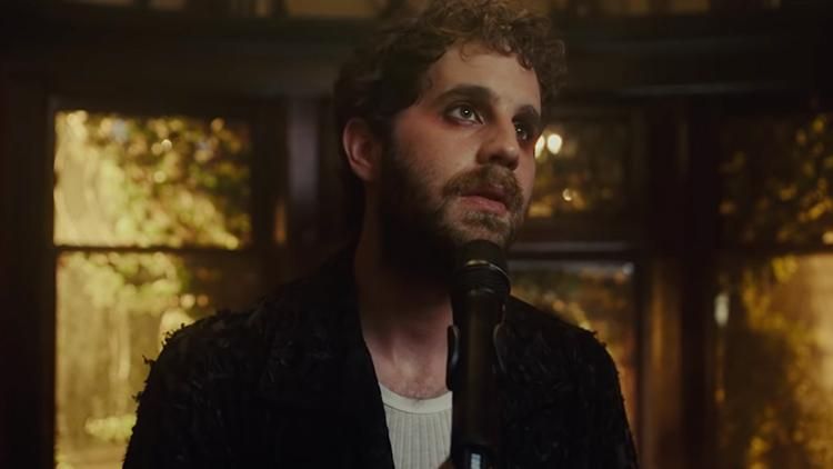 Ben Platt Covers You And I For Born This Way S 10th Anniversary