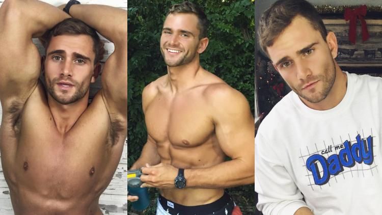 Hottest guys on onlyfans