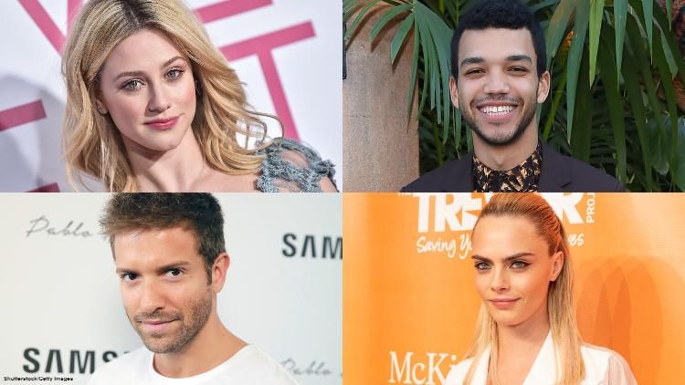 These Are All The Celebs Who Came Out During Pride Month 2020