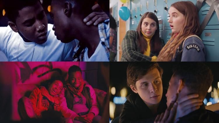 The 10 Best Lgbtq Coming Of Age Movies