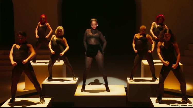 Rihanna's Savage x Fenty Show Celebrates Trans, Disabled, Fat Bodies