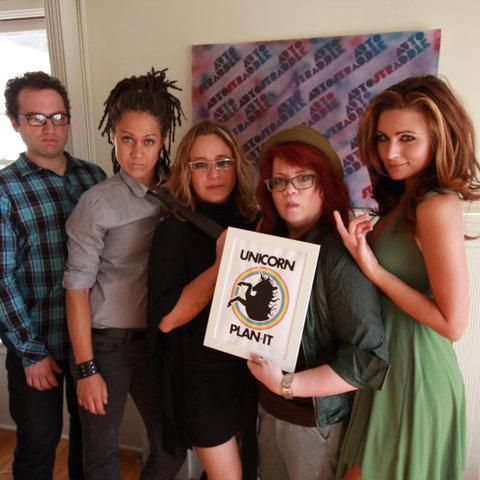 Unicorn Plan It Autostraddle S New Lesbian Web Series Video View all haviland stillwell lists.