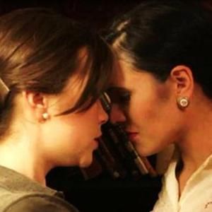 Lesbian Short 'Camp Belvidere 