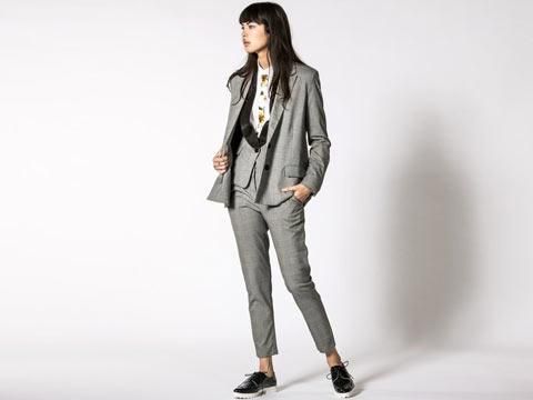 Wildfang suits Clearance