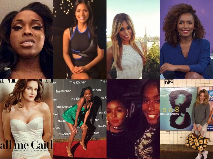 9 Trans Women Who Give Us Life On Instagram It's a simple designed website only to share free account to everyone on the internet. 9 trans women who give us life on instagram