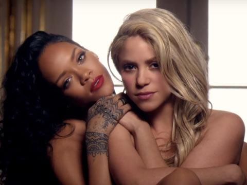 20 Music Videos With Lesbian Imagery From Sweetest To Most Exploitative