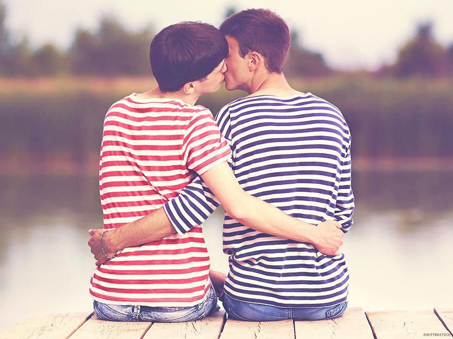 What To Do When You Re In Love And Both Bottoms