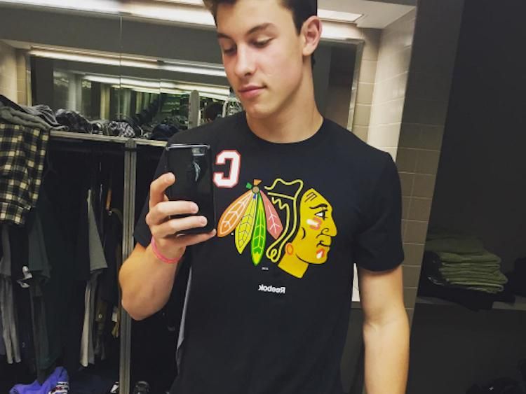 Shawn Mendes Says I M Not Gay We Say Okay