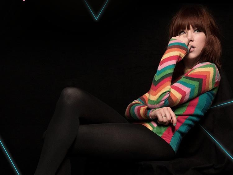 This Screenwriter Wrote A 150 Page Carly Rae Jepsen Conspiracy Theory