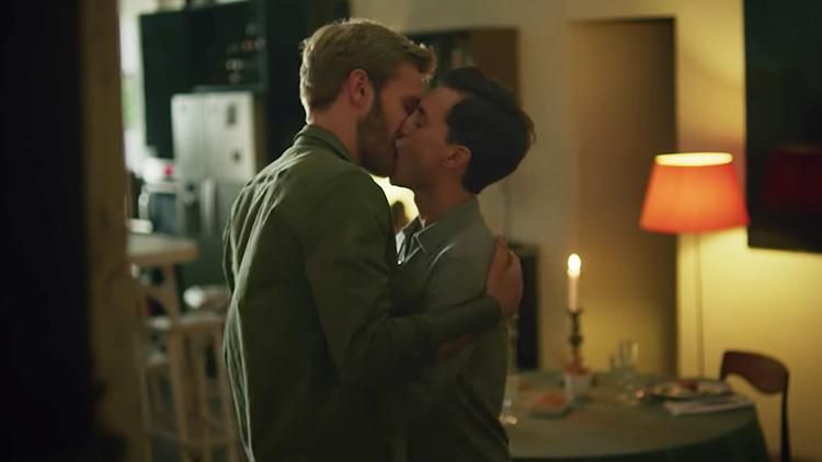 გეი ტექსტი გაცნობის დიდი ბრიტანეთი