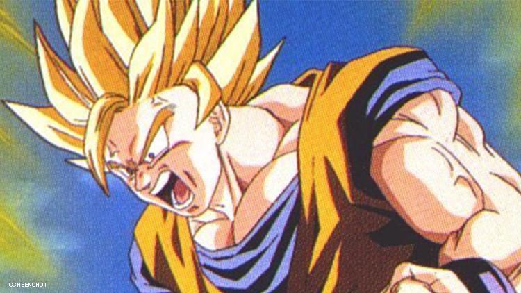 Leaked Audio Shows Dragon Ball Z Voice Actors Using Homophobic Slurs