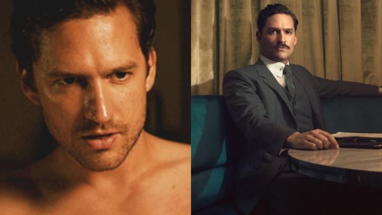 Fleabag Pennyworth Star Ben Aldridge Comes Out On Instagram