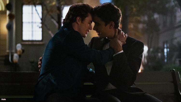 love victor just watch