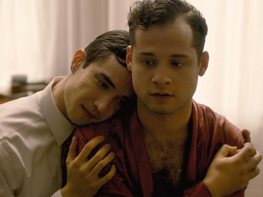 Gay Movies - Top New LGBT Movies 