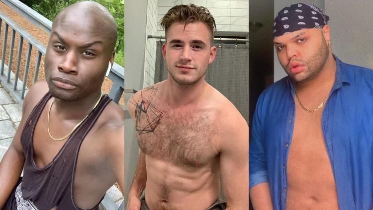 Time To Thirst Follow All The Drag Race Season 13 Queens Time To Thirst Follow All The Drag Race Season 13 Queens