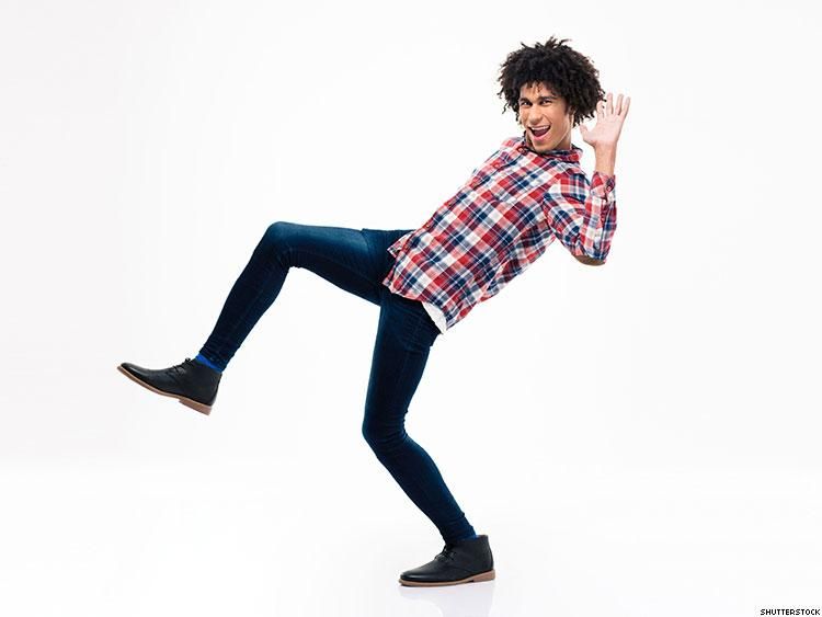 15 Things Only Bottoms Understand