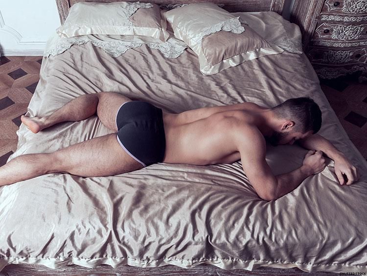 15 Things Only Bottoms Understand