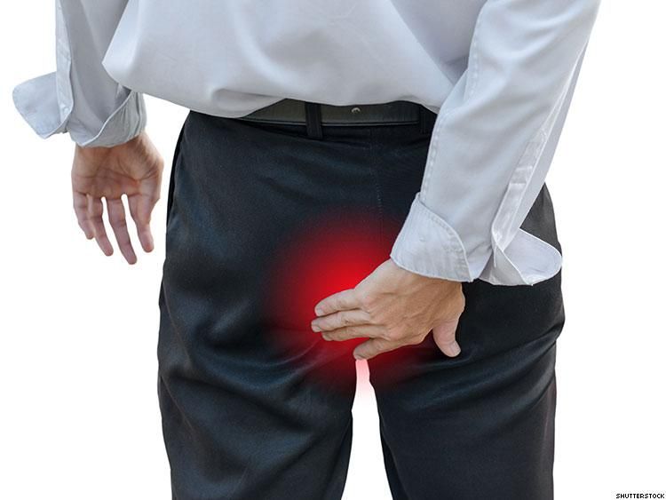 15 Things Only Bottoms Understand