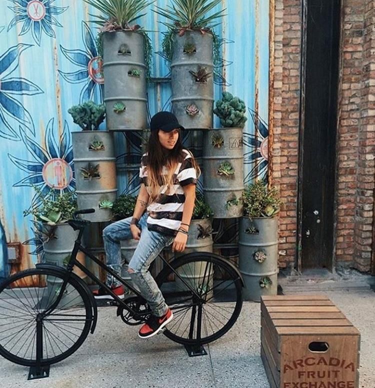 Tomboy Style