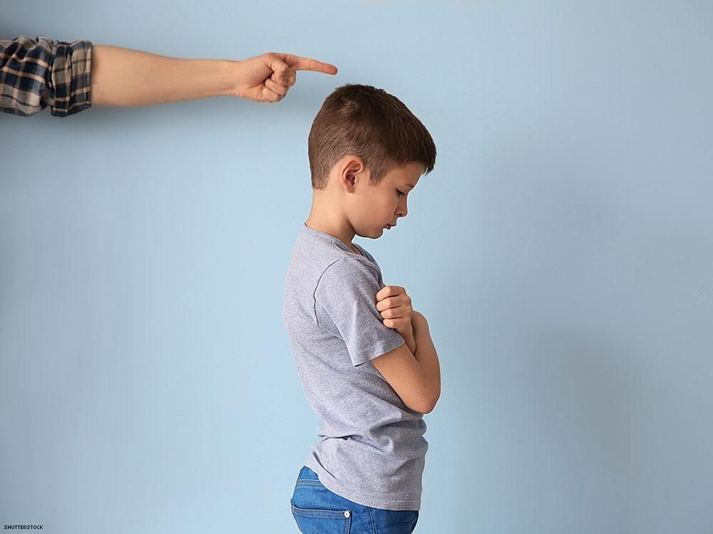 Types of Shaming We Need to Stop