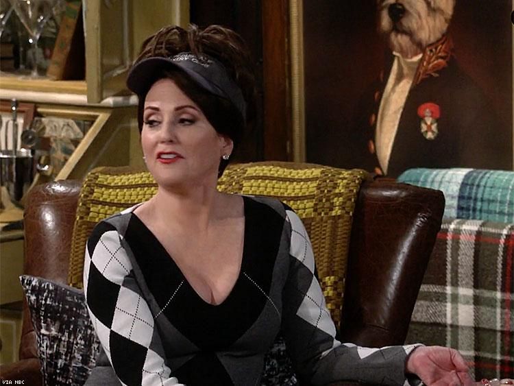 15 Karen Walker Quotes To Inspire You