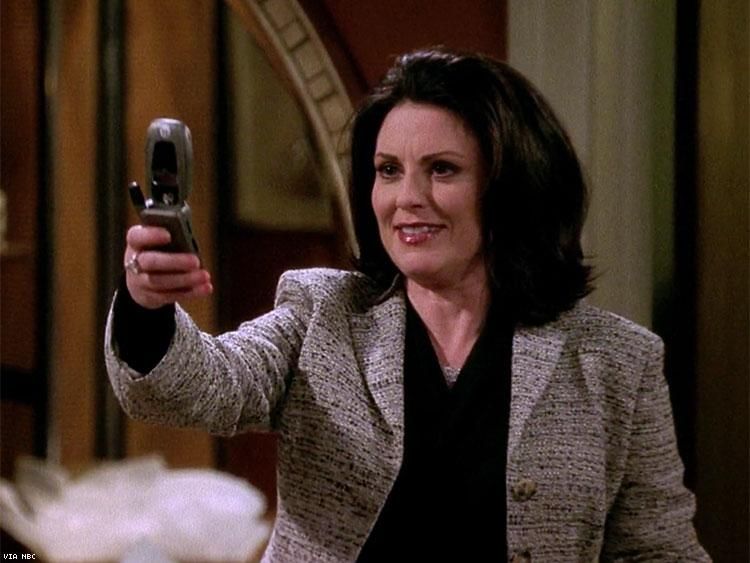 15 Karen Walker Quotes To Inspire You