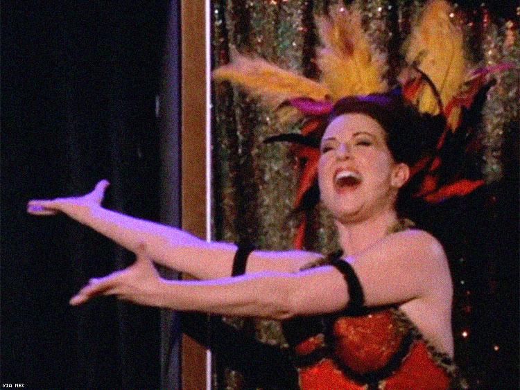 15 Karen Walker Quotes To Inspire You