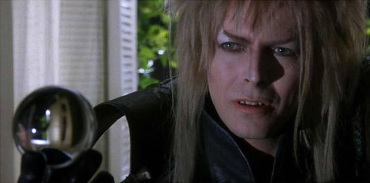 Jareth