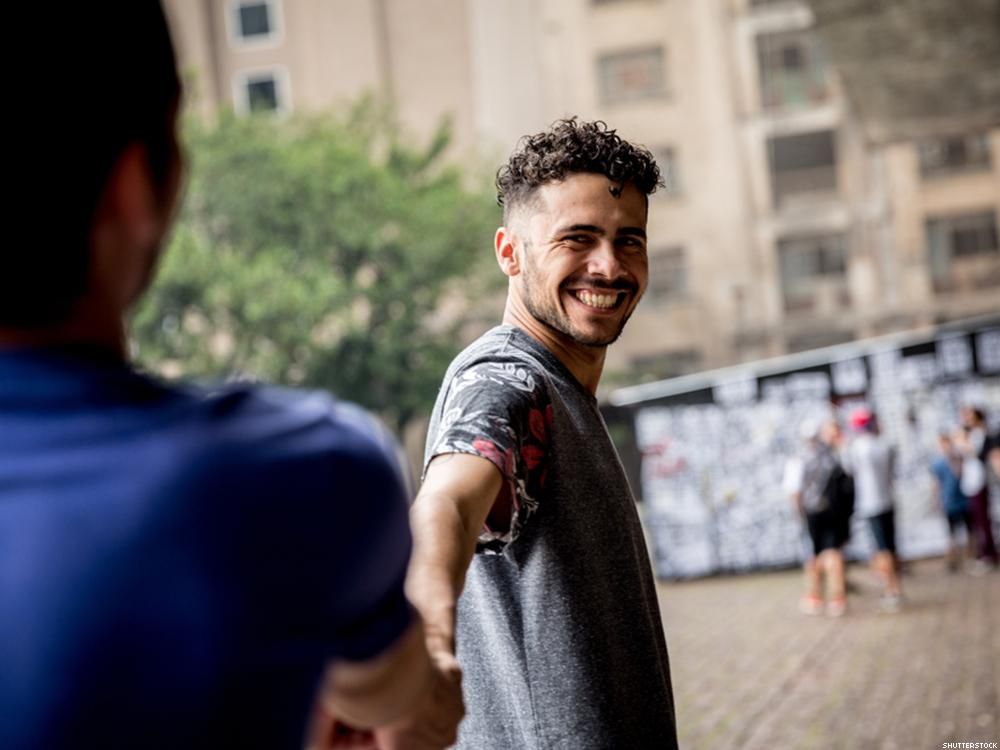 NORCAL HOMO DATING DOUGLAS H SMITH SACRAMENTO