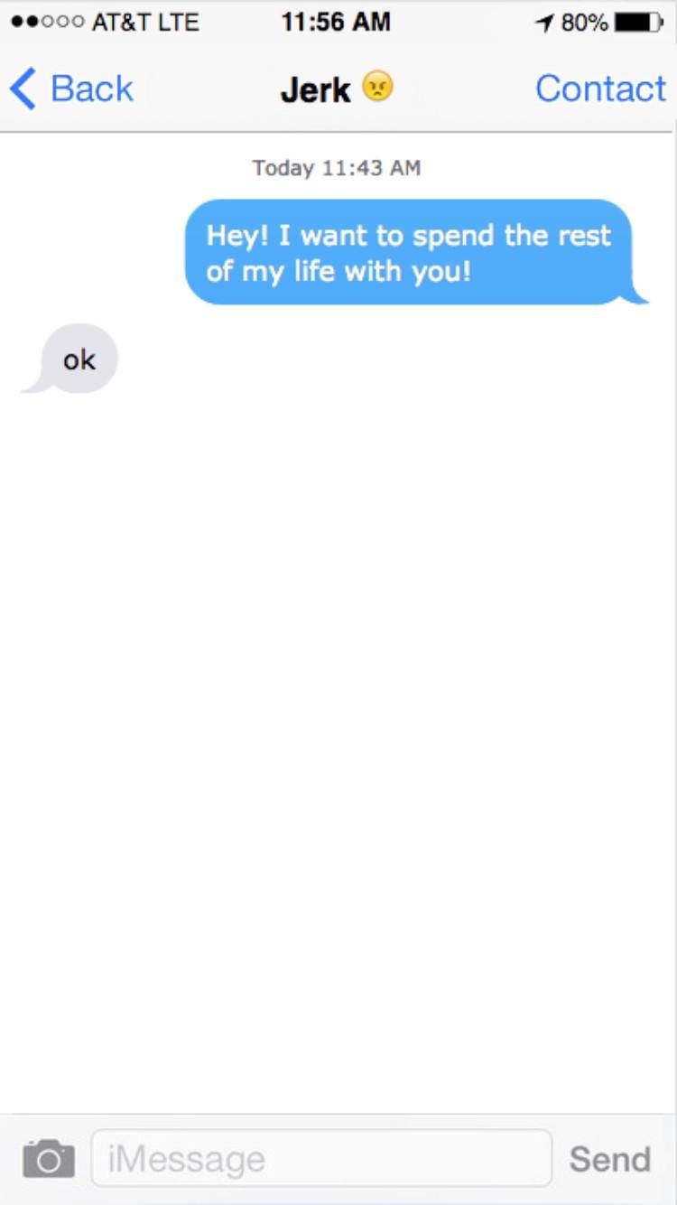 18 Rules Of Texting Etiquette For Gay Men