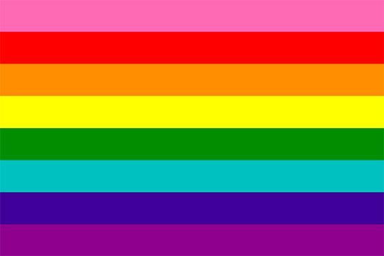 The Complete Guide To Queer Pride Flags