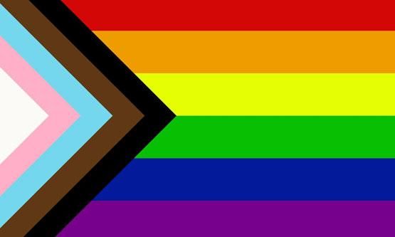 The Complete Guide To Queer Pride Flags