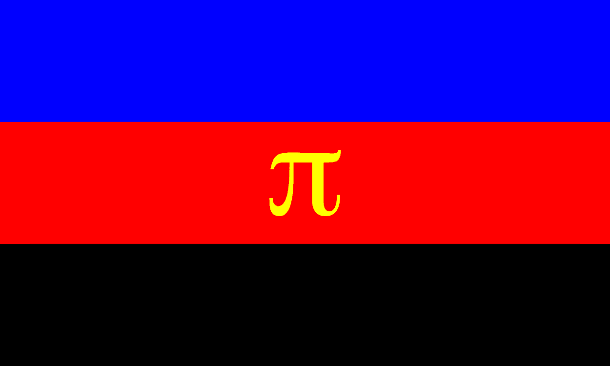 Polyamory Flag