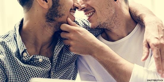 8 Tips for Gay Men who have Never had a Serious Boyfriend (and Want One)