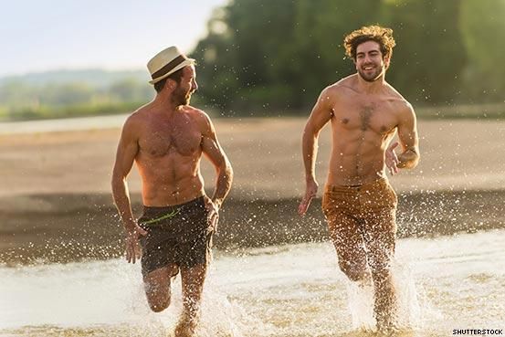 8 Tips for Gay Men who have Never had a Serious Boyfriend (and Want One)