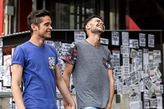 APLICACIÓNS DE CITAS HOMOSEXUALES PARA MOZOS