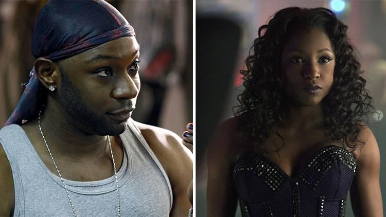 DÀIMH GAY RAWALPINDI