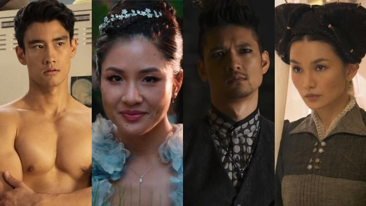 20 Asian Actors Helping Make Hollywood More Diverse Asian americans have been involved in the entertainment industry since the first half of the 19th century, when chang and eng bunker (the original siamese twins) became naturalized citizens. 20 asian actors helping make hollywood