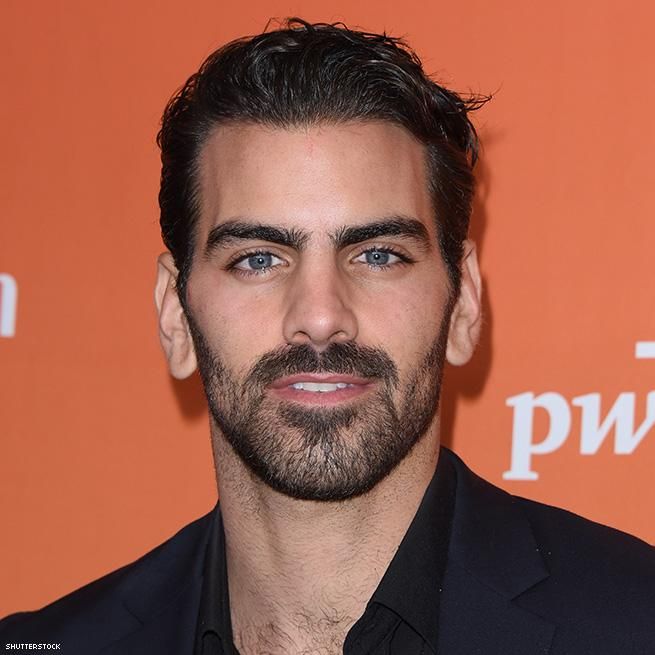 12 Actors Who Should Play Prince Eric In The Little Mermaid Remake