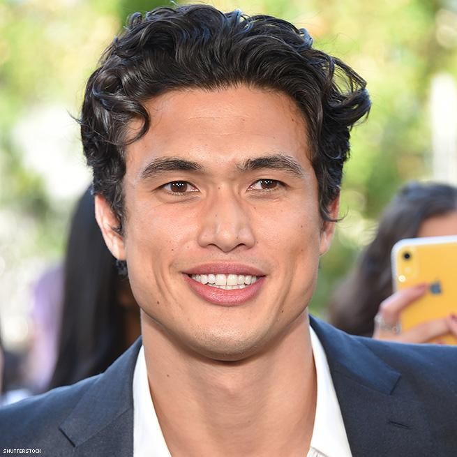 12 Actors Who Should Play Prince Eric In The Little Mermaid Remake