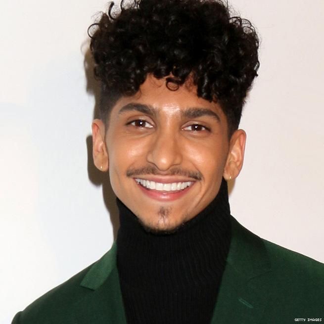 12 Actors Who Should Play Prince Eric In The Little Mermaid Remake