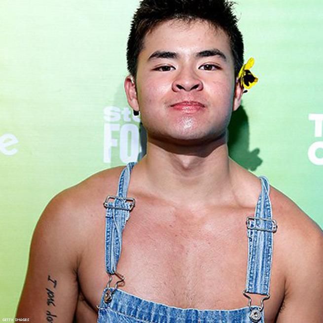 12 Actors Who Should Play Prince Eric In The Little Mermaid Remake